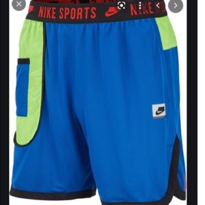 Nike Men's Dri-FIT Training Shorts medium